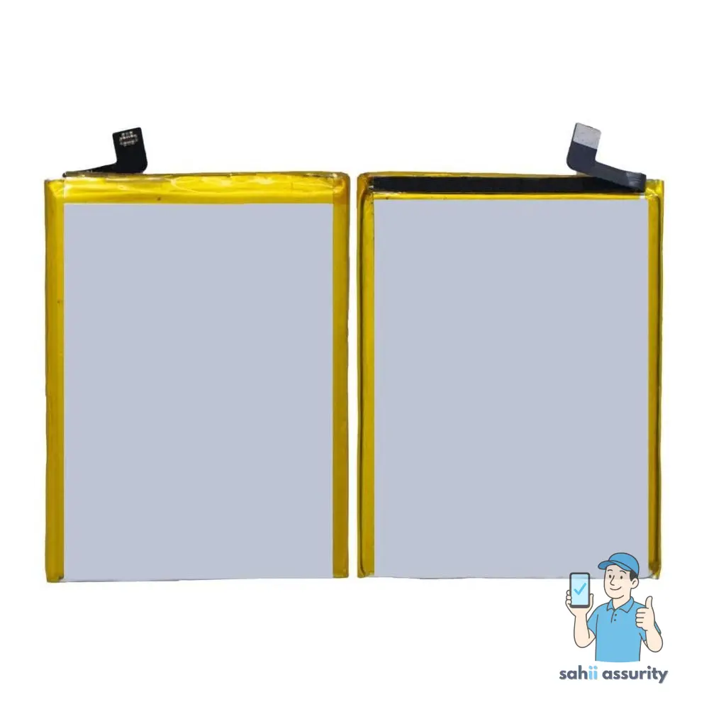 Battery for Realme 5i